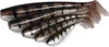 Fox Rage Gumová Nástraha Zander Pro Shad Glitter Perch 10 Náhled obrázku produktu 4