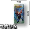 Spiderman Duschtuch Badetuch Strandtuch 70 x 140cm Produktbild-Vorschau 5
