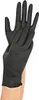 10x Hygonorm 261508 200er Nitrilhandschuhe Safe Fit schwarz Productafbeelding-voorbeeld 1