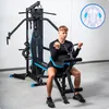 THUNDER® ZUGAT station de musculation | Appareil Voir les images du produit 9
