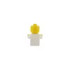 [N] Baby - White Body with Yellow Hands Náhled obrázku produktu 8