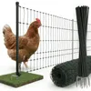 Zemědělská zóna Síť na drůbež 50 m x 112 cm, dvojitý hrot, Náhled obrázku produktu 1