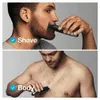 Zastrihávač vlasov a holiaci strojček Braun XT5100 čierny, Náhľad obrázku produktu 13