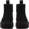 Clarks Damen Stiefeletten 26178849 Farbe: Schwarz Größe: 37 Produktbild-Vorschau 4