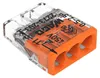 Wago 2273-203 Verbindungsklemme transparent orange für Produktbild-Vorschau 29