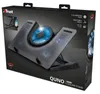 Trust GXT 1125 Quno, Laptop-Ständer, Schwarz, Aluminium, Produktbild-Vorschau 8