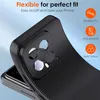 Conie TPU Schutzhülle für Xiaomi 14T Pro Tasche Case Cover Produktbild-Vorschau 5