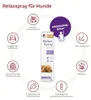 Doppio cuore per animali Relaxspray per cani 90 ml Anteprima dell’immagine prodotto 6