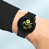Avizar, Silikon-Armband für Samsung Galaxy Watch Active 2 Produktbild-Vorschau 6