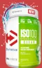 Dymatize | ISO 100 Hydrolyzed Clear Whey Protein Green Produktbild-Vorschau 2