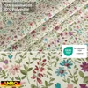 Tischdecke Iris-Erdbeeren Bunt Rund 120cm Schnittkante Produktbild-Vorschau 9