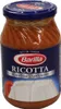 A jar of Barilla Ricotta sauce. Produktbild-Vorschau