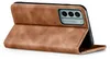 Handy Hülle für Nokia G22 Klapphülle Bookcase Flip Cover Produktbild-Vorschau 3