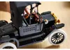 LEGO Icons Ford Model T - Retro Auto Modellbau für Produktbild-Vorschau 19