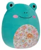 Squishmallows 19 cm (7,5") - Serie 18 - Robert der Frosch Produktbild-Vorschau 5