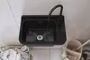 Granitan - Waschbecken - Ausgussbecken - 50x34x24 cm - Produktbild-Vorschau 3