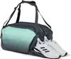 Satch Sporttasche Gradient Mint Produktbild-Vorschau 3