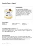Bunny HamsterTraum Expert 500 g Produktbild-Vorschau 5
