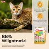 Inaba Churu Mix Megapack Katzen-Snacks 60x14g Produktbild-Vorschau 9