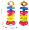 Woopie Baby Kugelbahn Spiralset + 3 Bälle Produktbild-Vorschau 8