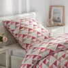 Traumschlaf Frottee Bettwäsche Christin 135x200 cm + 80x80 Produktbild-Vorschau 2