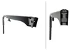 HELLA Buitenspiegelhouder 8HG 501 257-032, links, 22mm Productafbeelding-voorbeeld 4