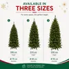 Świąteczne drzewko Triumph Tree Bristlecone Fir, sztuczne – Podgląd zdjęcia produktu 7