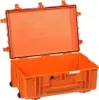 Explorer Cases 7630.OE Transportkoffer leer orange Produktbild-Vorschau 1