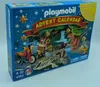 PLAYMOBIL 4162 Adventskalender Dino-Expedition Produktbild-Vorschau 3