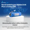 Náhradná batéria pre Roidmi EVE Plus Xclea H30 5000 mAh Náhľad obrázku produktu 2