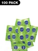 EXS Glowing - Condoms - 100 Pieces Produktbild-Vorschau 1