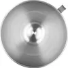 KitchenAid 5K45SBWH Misa ze stali nierdzewnej 4,3 l Podgląd zdjęcia produktu 3