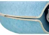 TRIXIE Filzdonut Katzenhöhle mit Spielzeug - ø 60 cm Produktbild-Vorschau 2