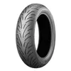 Bridgestone  motorcycle-tyres Battlax Scooter 2 Rear Rain ( Produktbild-Vorschau 1