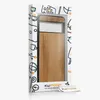 Custodia per cellulare kwmobile per Google Pixel 8 Pro in Anteprima dell’immagine prodotto 5