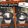Outdoorchef Ricambio Tramoggia in acciaio inox grande per Anteprima dell’immagine prodotto 3
