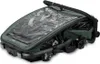 hauck 3in1 Fahrradanhänger Bike n' Walk Duo Dark-green Produktbild-Vorschau 18