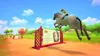 Horse Club Adventures PS4-Spiel Produktbild-Vorschau 3