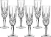 Nachtmann Noblesse Champagnerglas 6er Set Produktbild-Vorschau 13