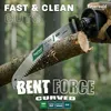 2x Bayerwald Werkzeuge Säbelsägeblatt Bent Force curved Produktbild-Vorschau 2