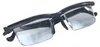 Maximex Seeplus Zoom Lesebrille, schwarz, einstellbar von Produktbild-Vorschau 1