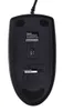 A4Tech OP-620D Maus, beidhändig bedienbar, USB Typ-A, Produktbild-Vorschau 4