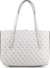 GUESS Taschen Henkeltasche, Schultertasche Kunstleder Eco Produktbild-Vorschau 62