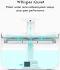 Trinkbrunnen Petlibro Capsule Water Fountain ca. 2 l weiß Produktbild-Vorschau 9