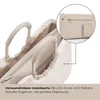 reisenthel loopshopper M Einkaufstasche Tragetasche Teddy Produktbild-Vorschau 3