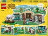 LEGO Animal Crossing - Eugens Museumssammlung - Produktbild-Vorschau 8