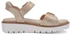 Ara Sandalen Damen 32313938373630 Gold 39 EU Produktbild-Vorschau 2