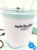 NutriBullet NBY100 Baby Turbo Mixeur sur socle pour la Voir les images du produit 19