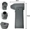 Výkonný ventilátor, přenosný turbo ventilátor, vysoce Náhled obrázku produktu 12
