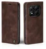 Handy Hülle für Xiaomi Redmi Note 14 Pro Klapphülle Produktbild-Vorschau 1